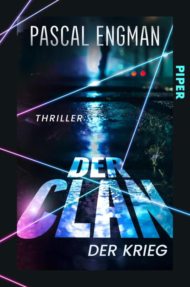 Der Clan - Der Krieg