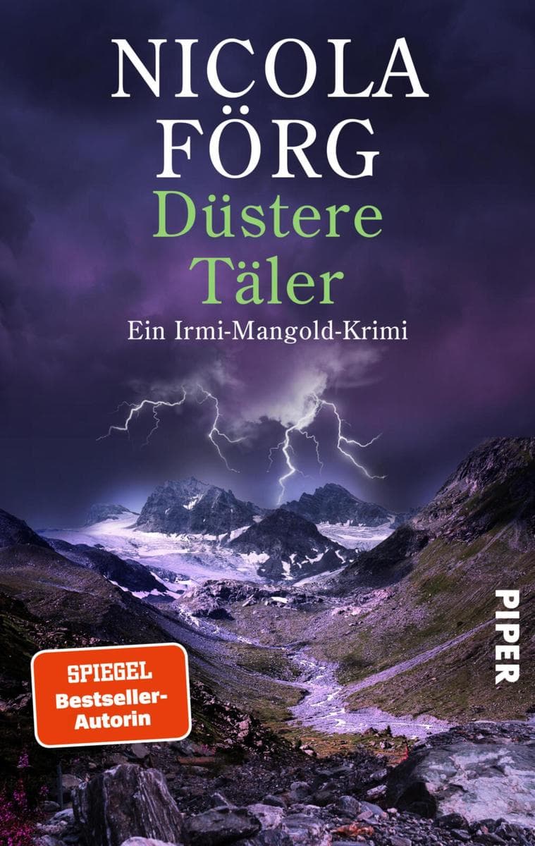 Düstere Täler