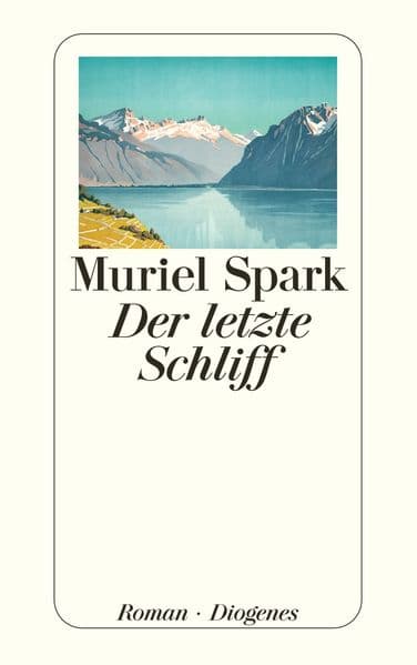 Der letzte Schliff: Roman