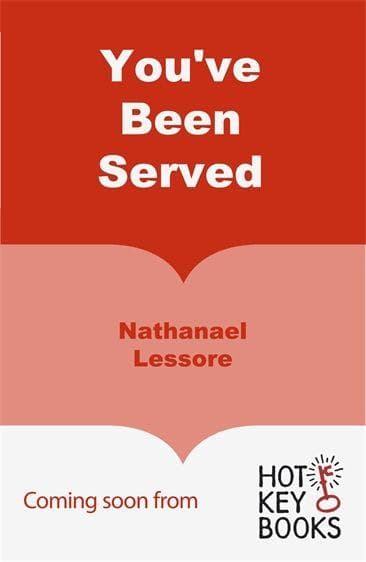 You've Been Served