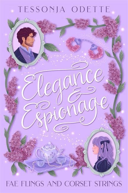 Elegance and Espionage