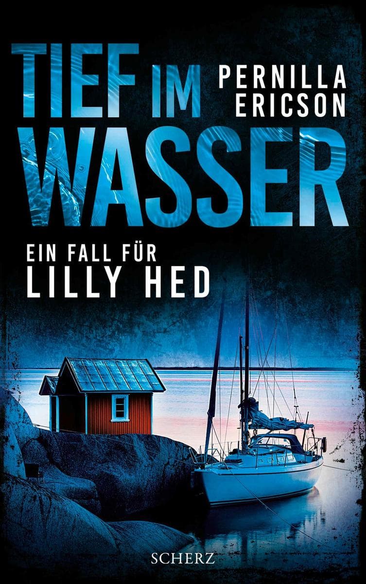 Tief im Wasser
