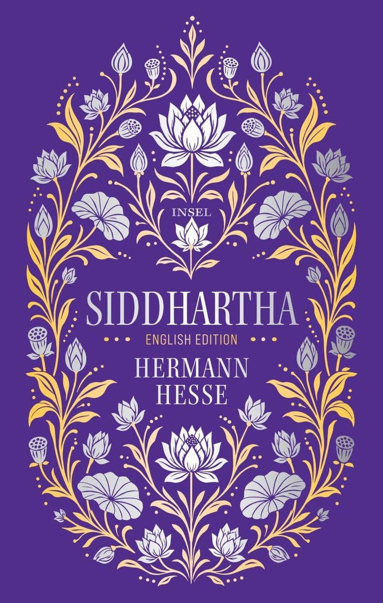 Siddhartha