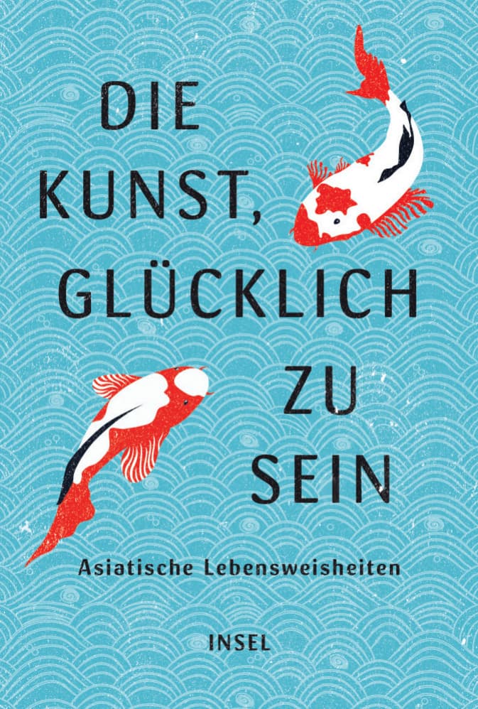 Die Kunst, glücklich zu sein