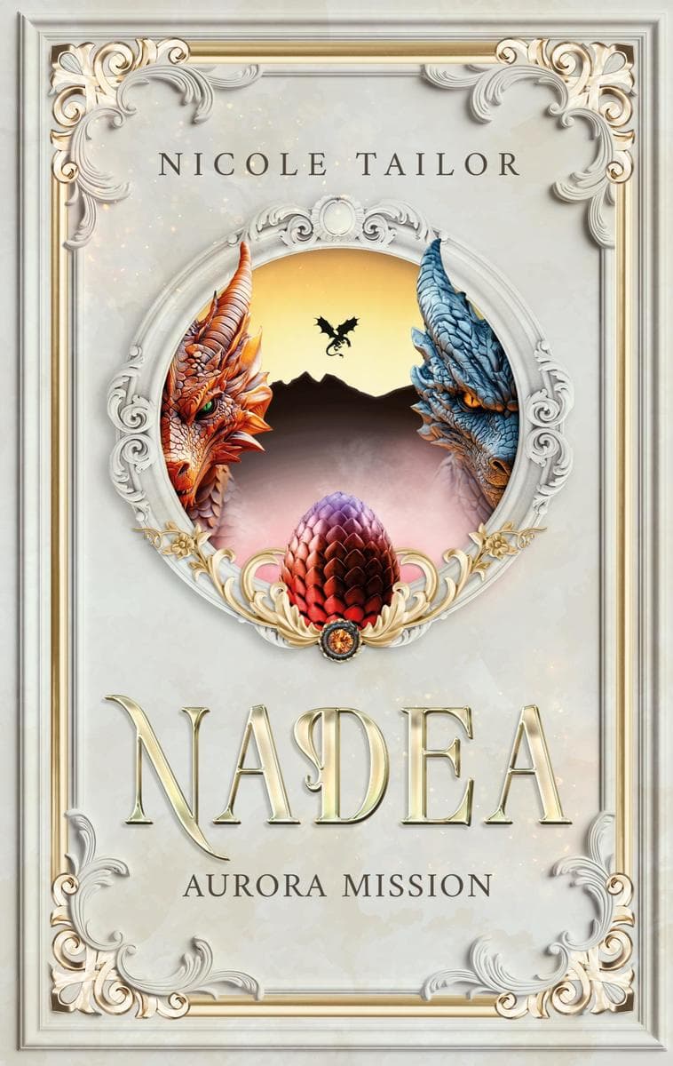 Nadea Aurora Mission
