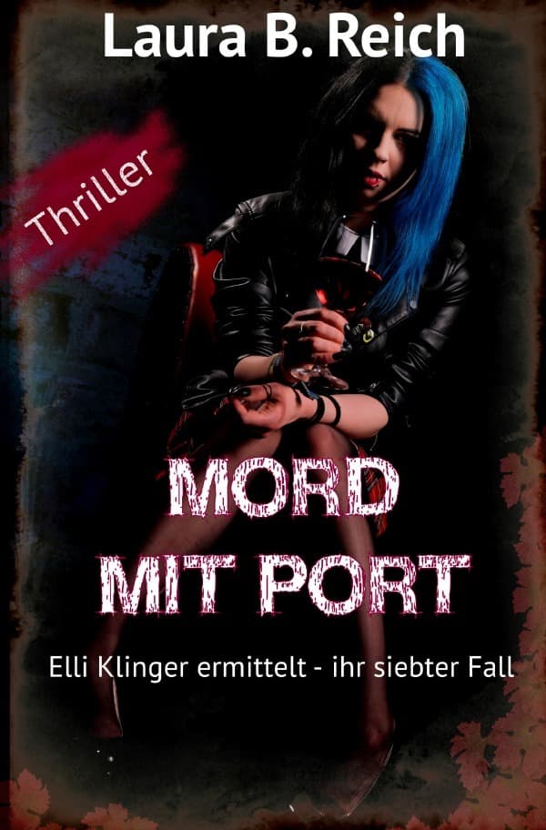 Mord mit Port