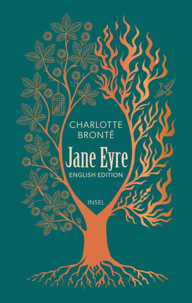Jane Eyre