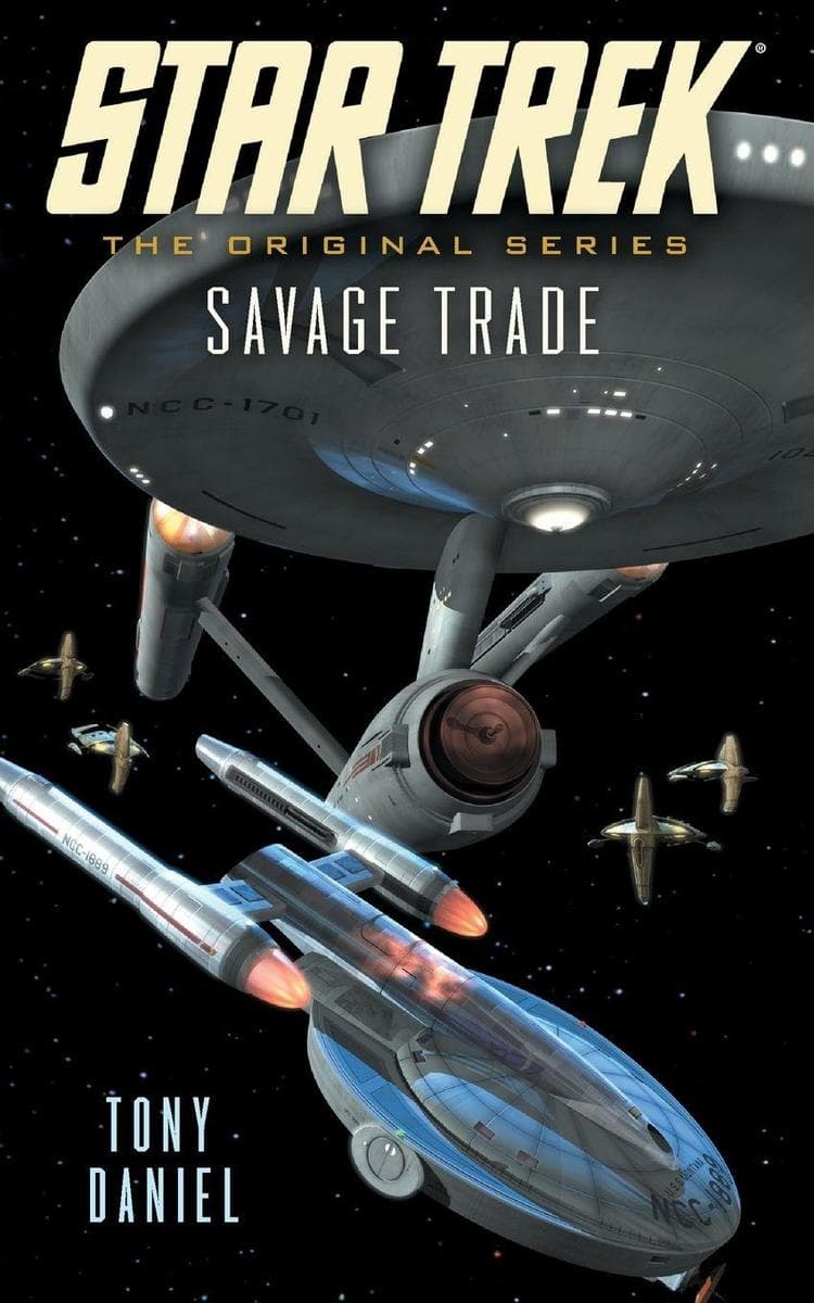 Savage Trade