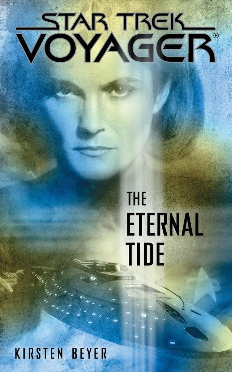 The Eternal Tide