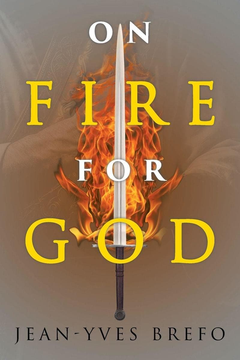 On Fire for God