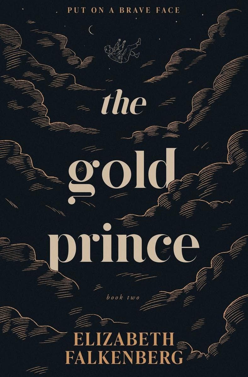 The Gold Prince