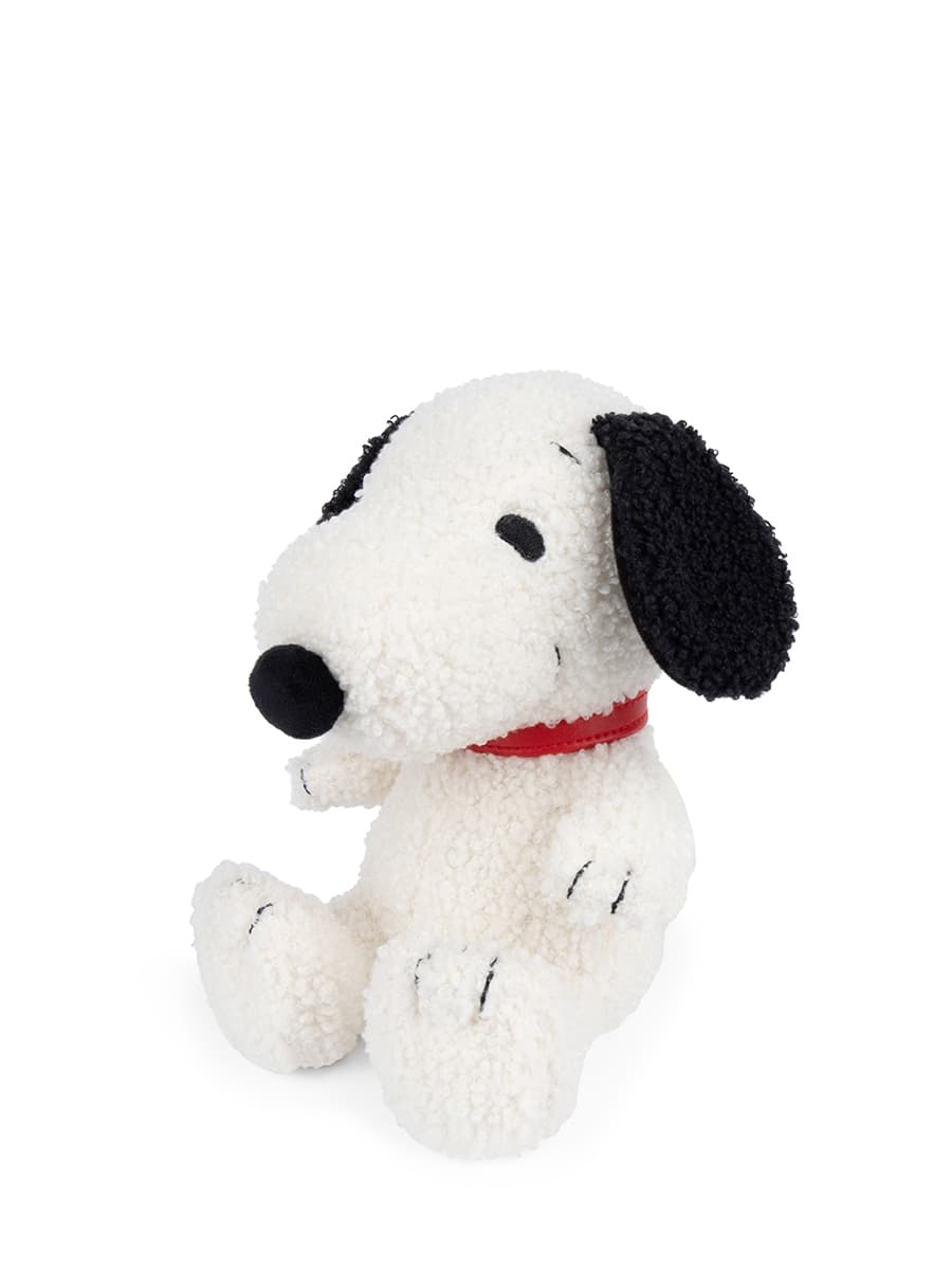 Snoopy ECO Tiny Teddy Cream - 20 cm