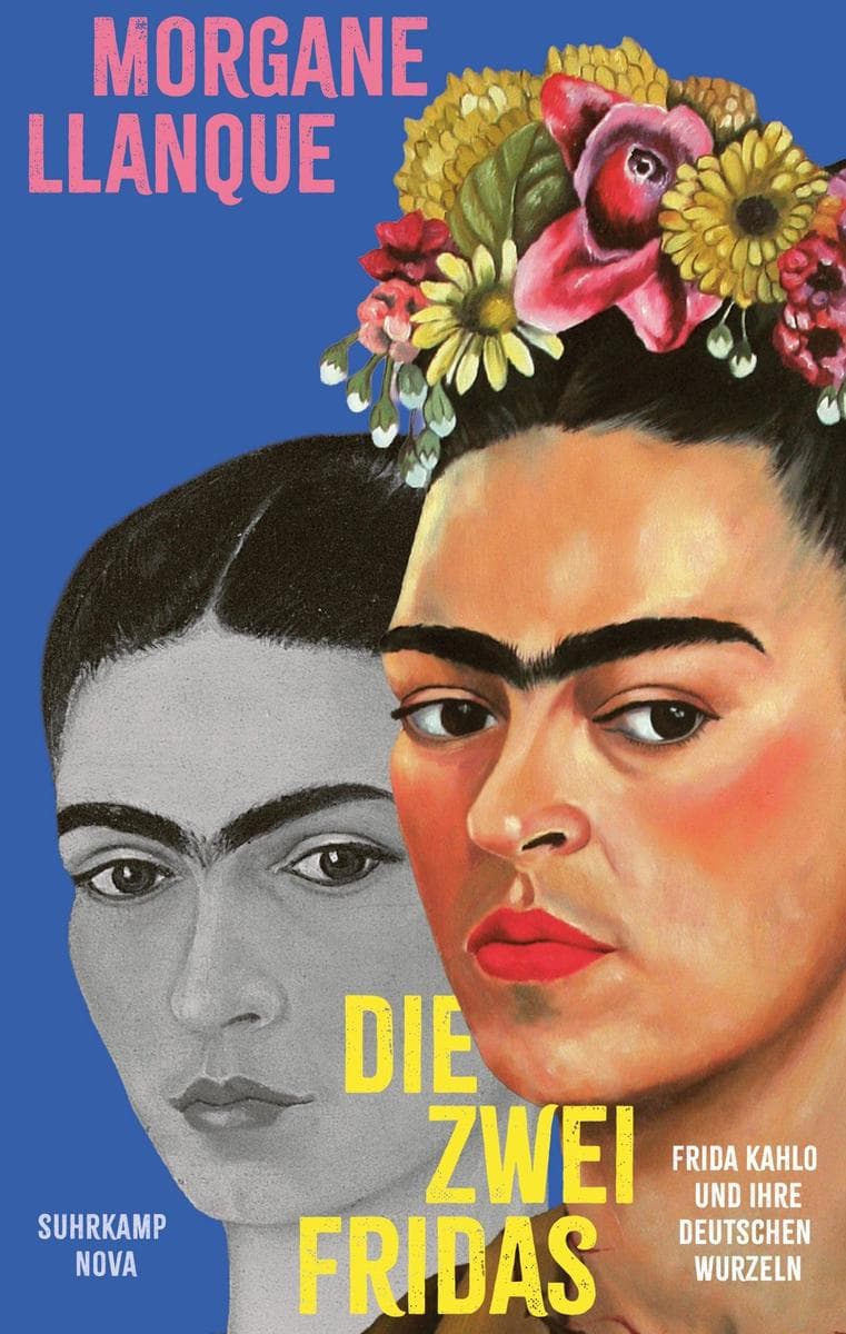 Die zwei Fridas