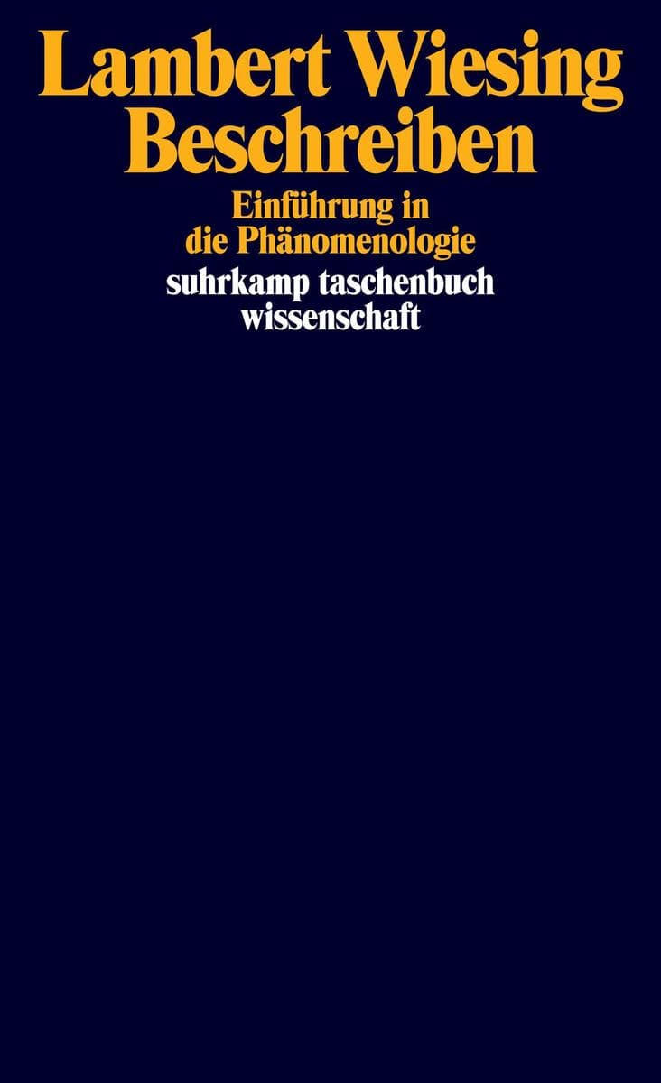 Beschreiben