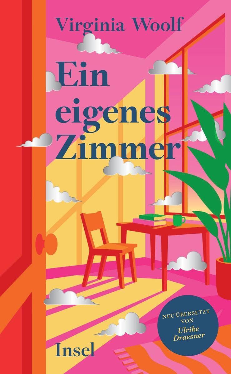 Ein eigenes Zimmer