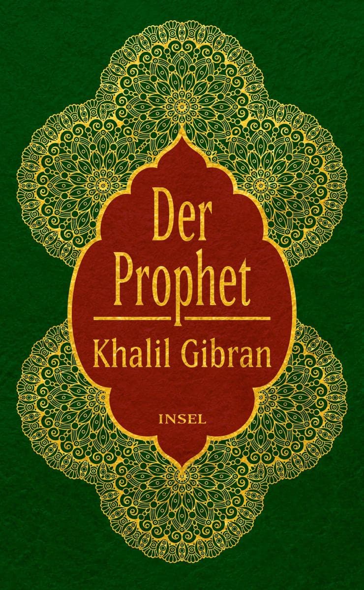 Der Prophet