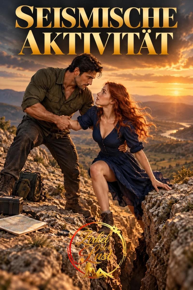 Seismische Aktivität