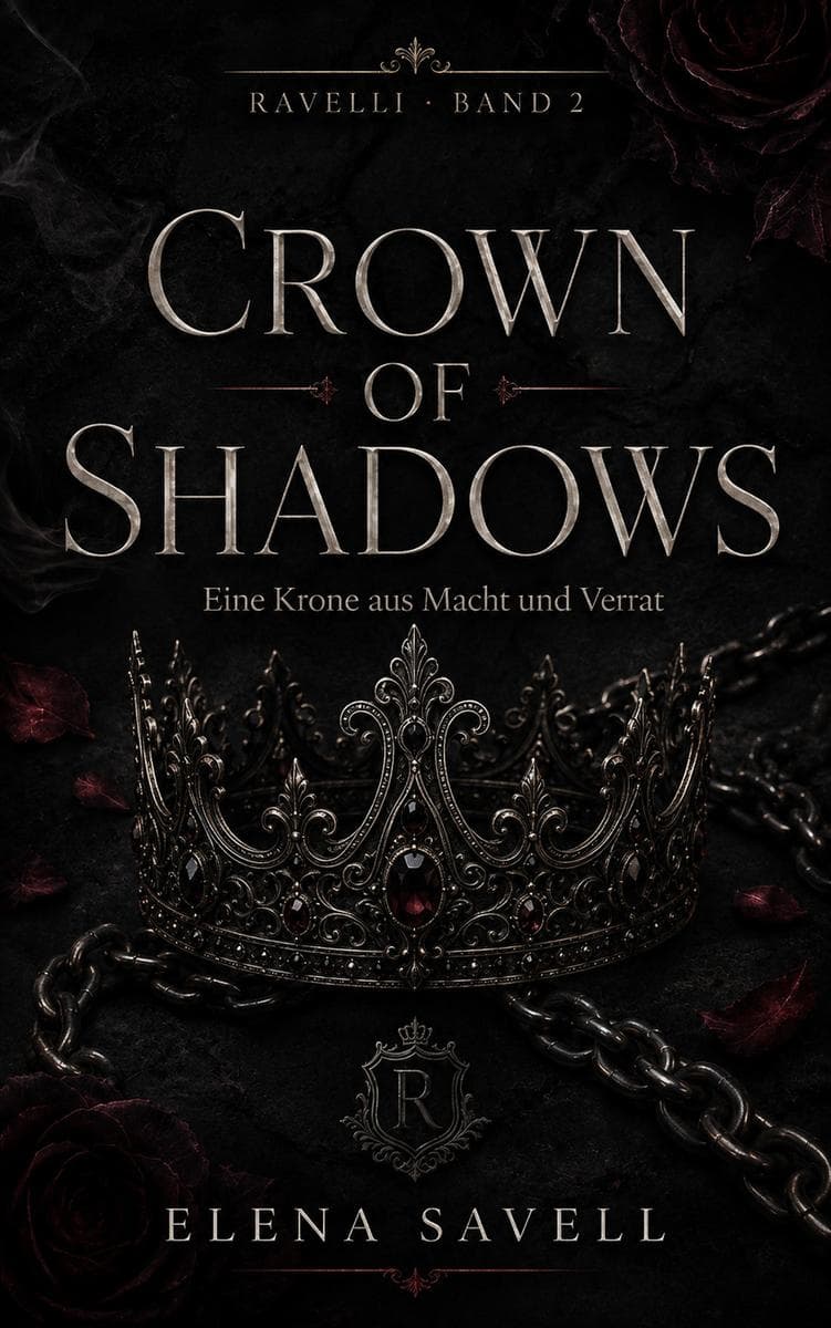 Crown of Shadows