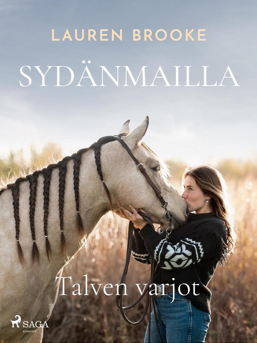 Talven varjot