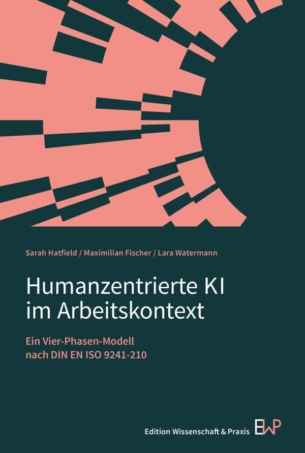 Humanzentrierte KI im Arbeitskontext