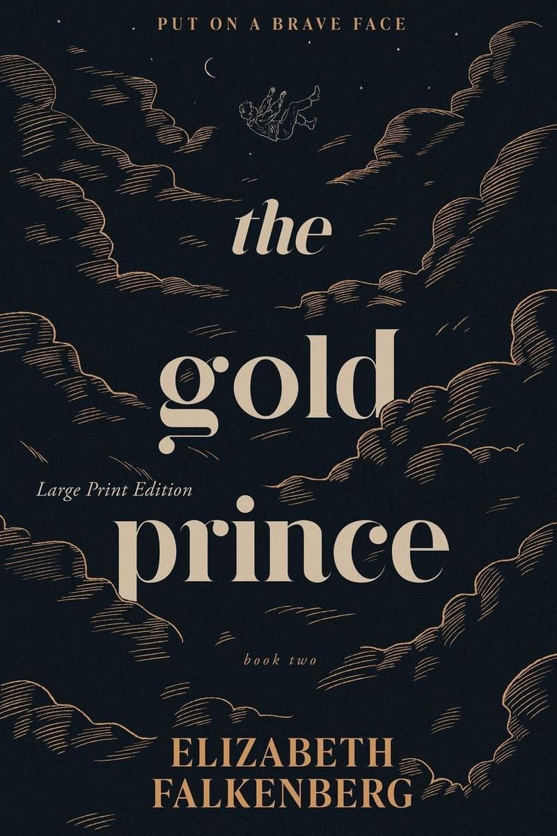 The Gold Prince
