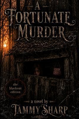 A Fortunate Murder-the blackout edition