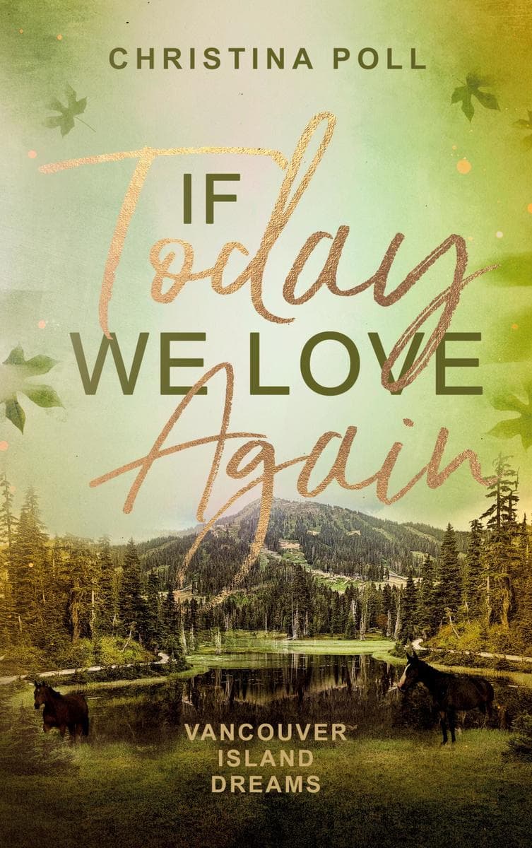 If Today We Love Again