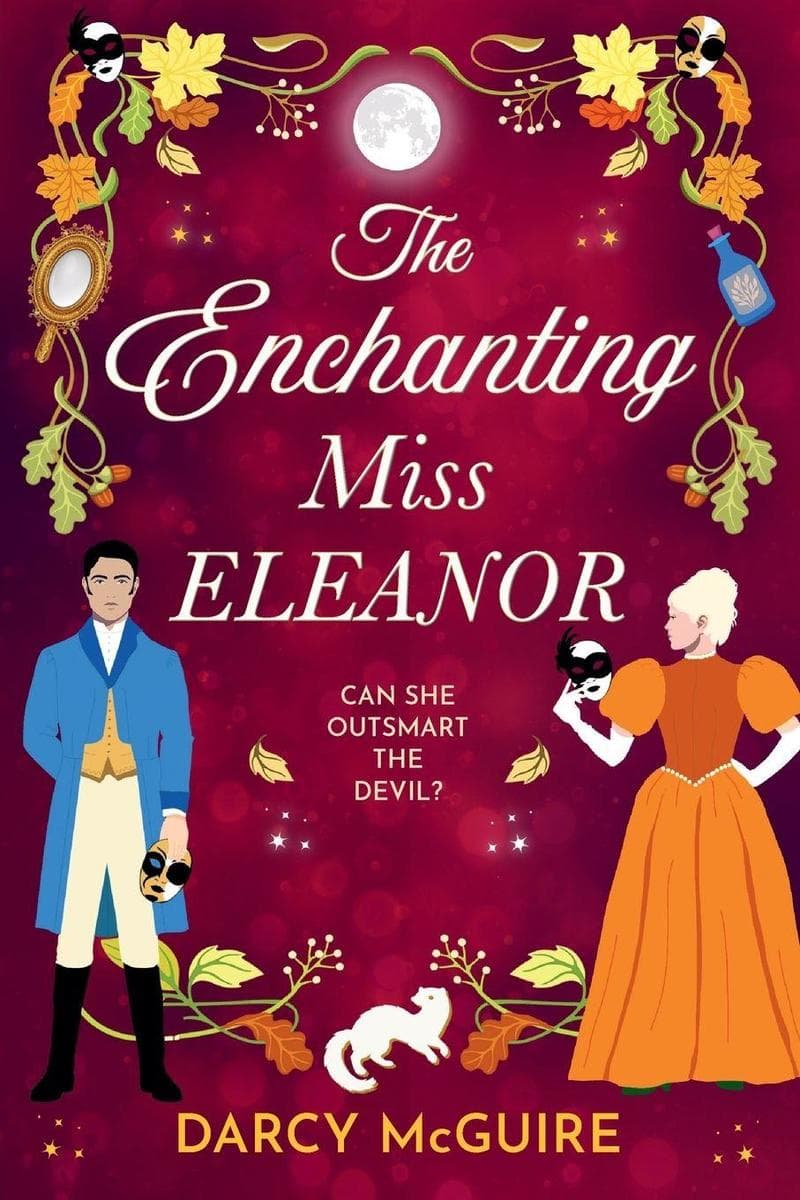 The Enchanting Miss Eleanor