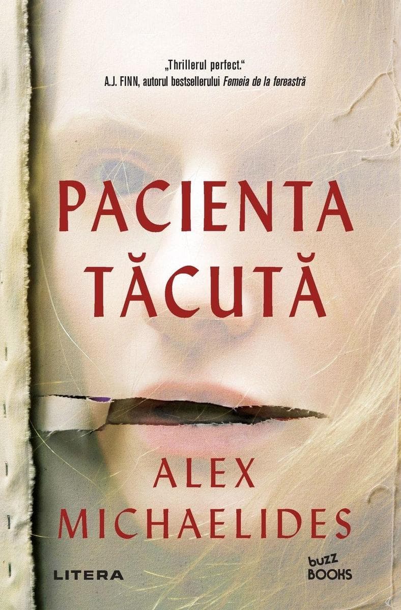 Pacienta tcut
