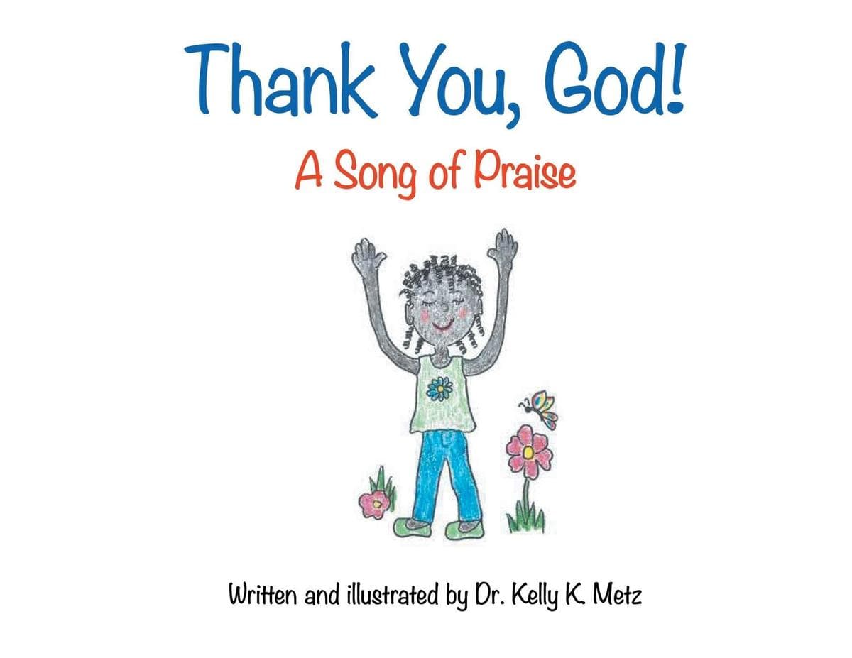 Thank You, God!