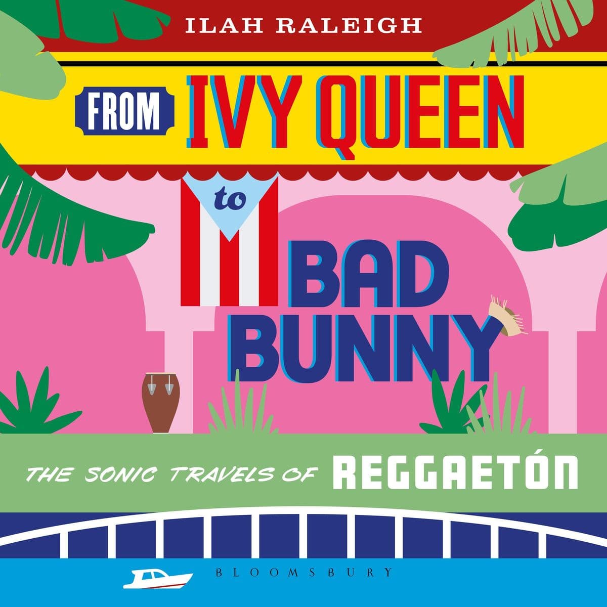 From Ivy Queen to Bad Bunny