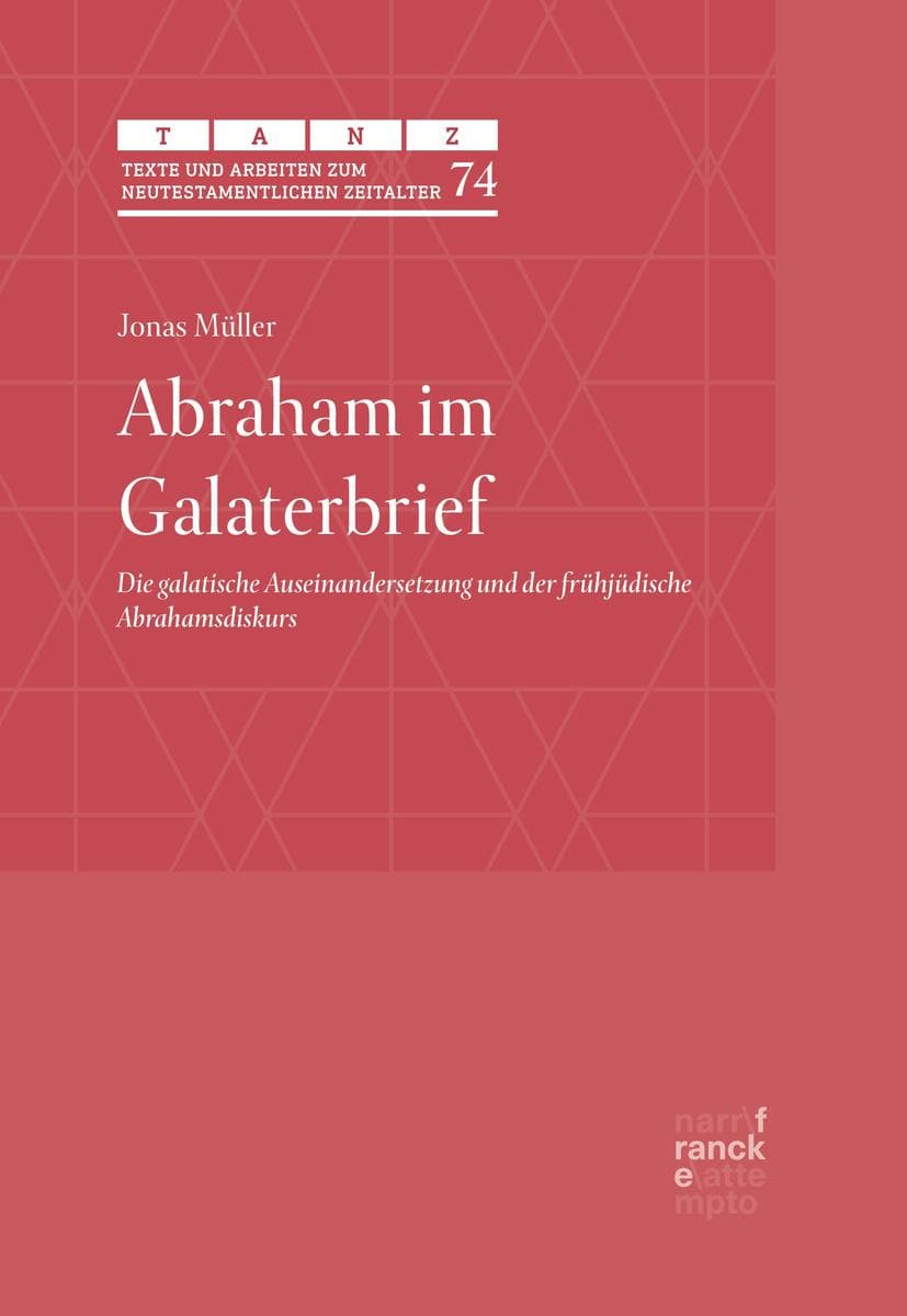 Abraham im Galaterbrief