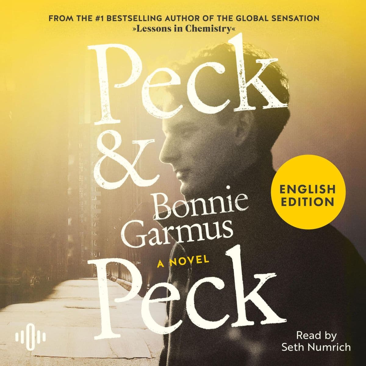 Peck & Peck (English Edition)