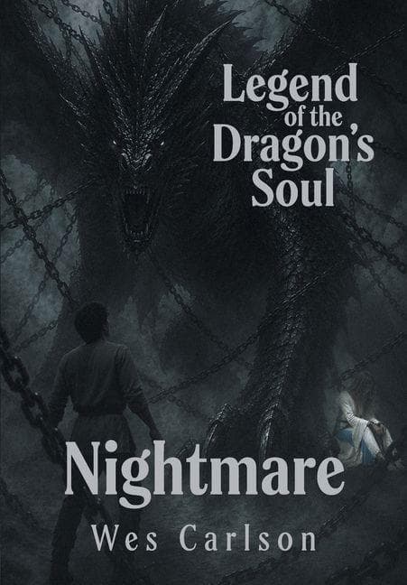 Legend of the Dragon's Soul