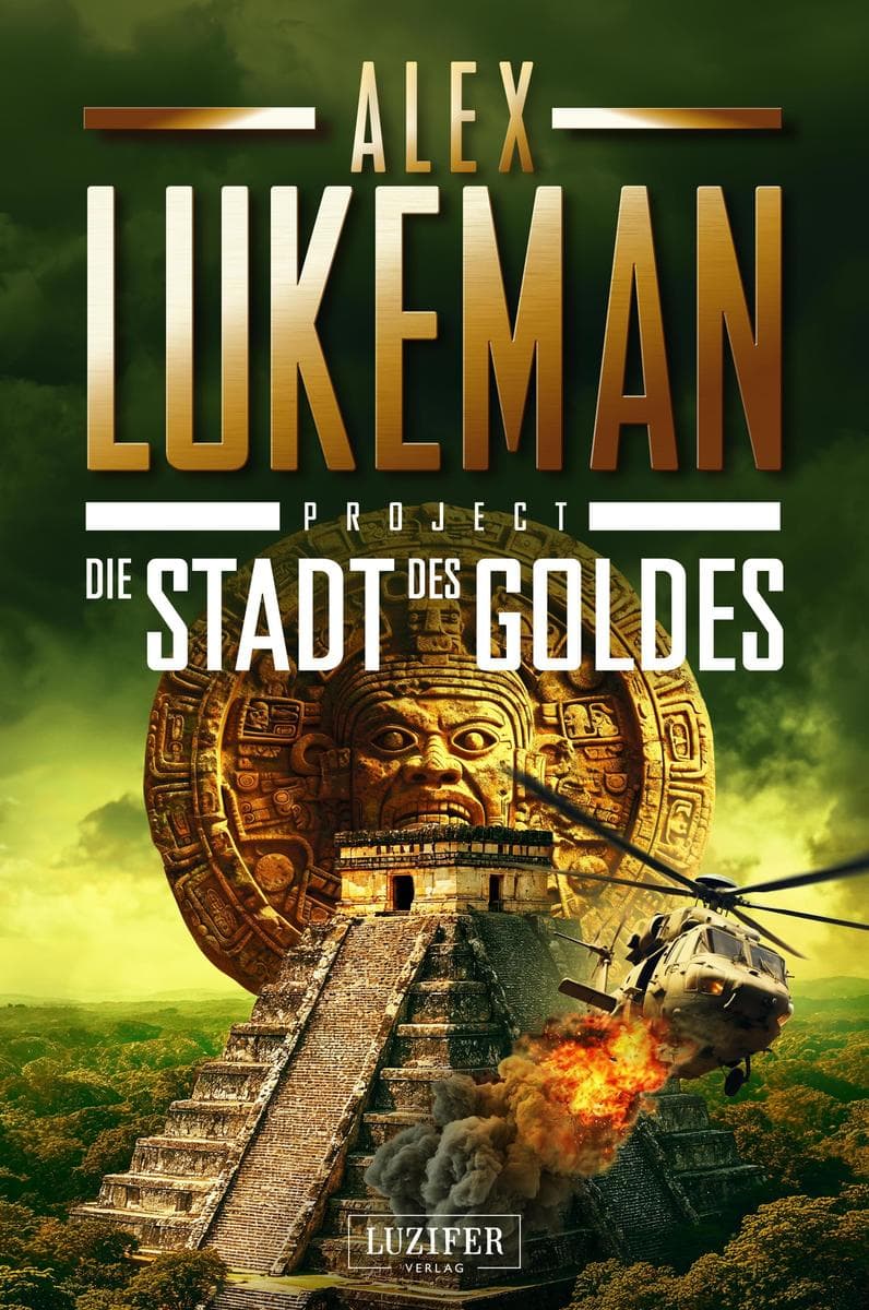 STADT DES GOLDES (Project 22)