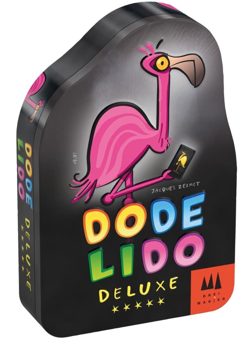 Dodelido Deluxe