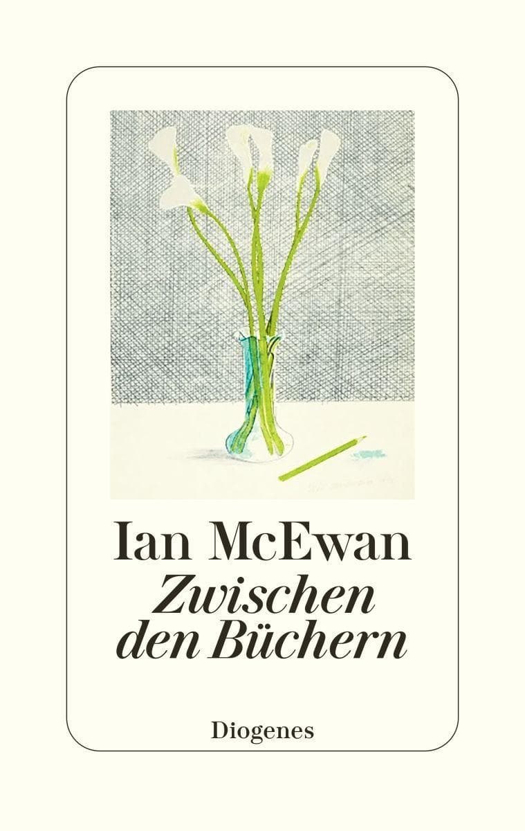 Zwischen den Büchern: Gesammelte Essays