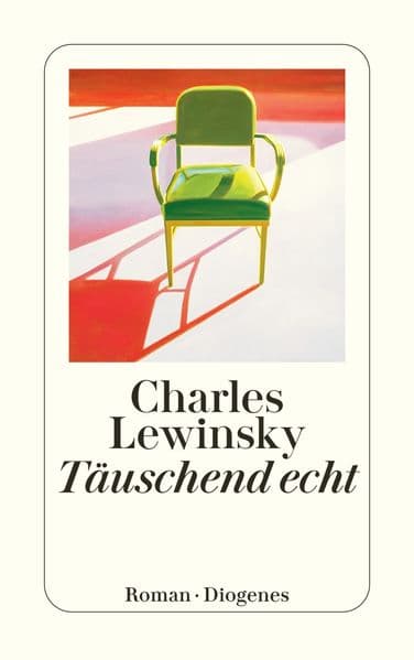 Täuschend echt