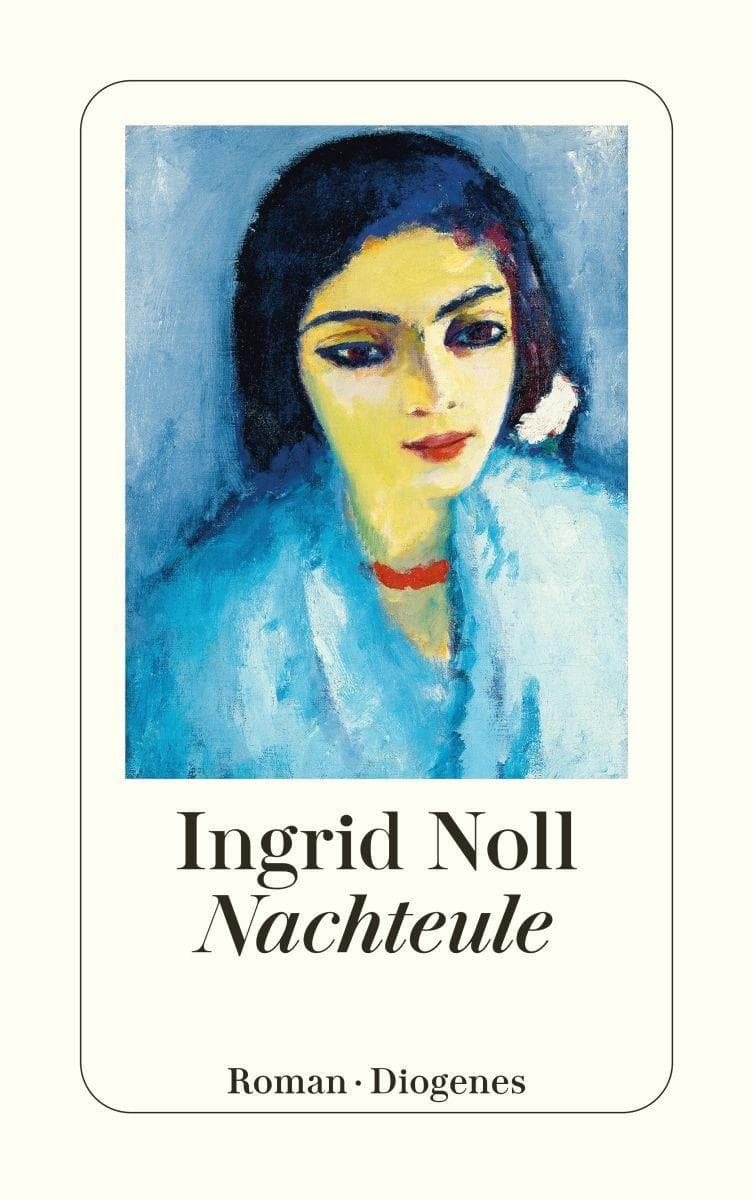 Nachteule