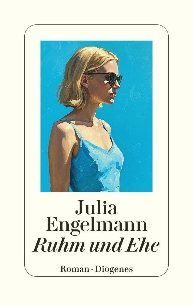Ruhm und Ehe