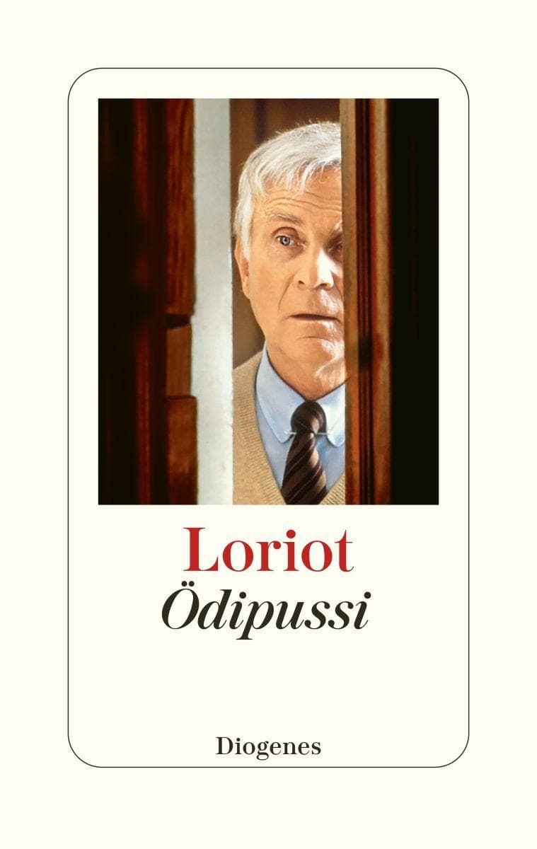 Ödipussi