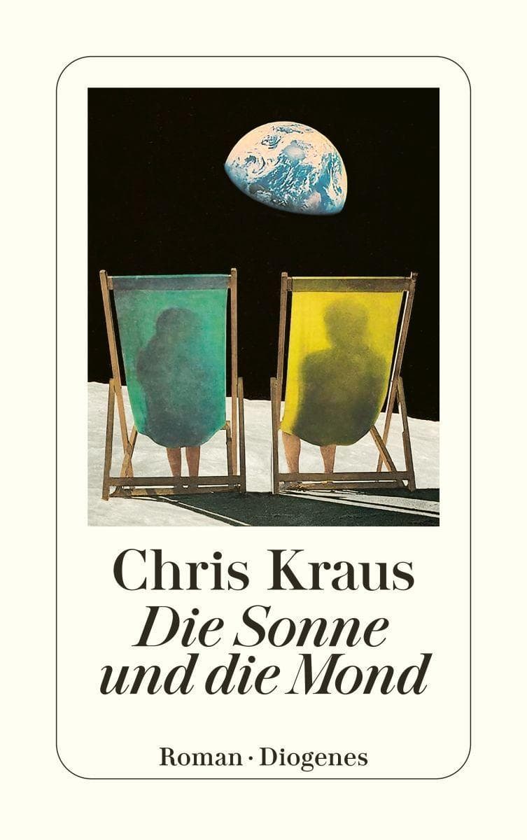 Die Sonne und die Mond