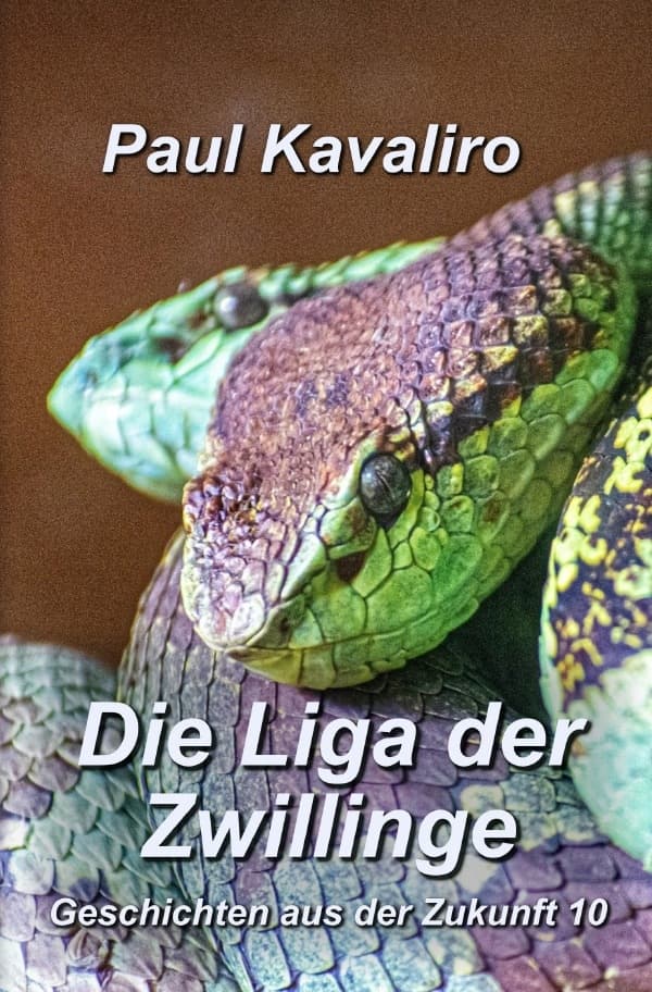 Die Liga der Zwillinge