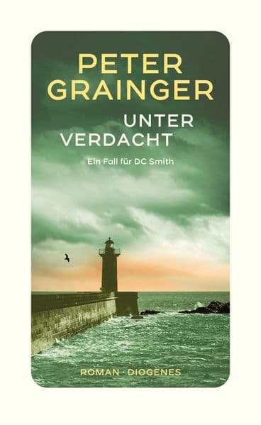 Unter Verdacht: Ein Fall für DC Smith