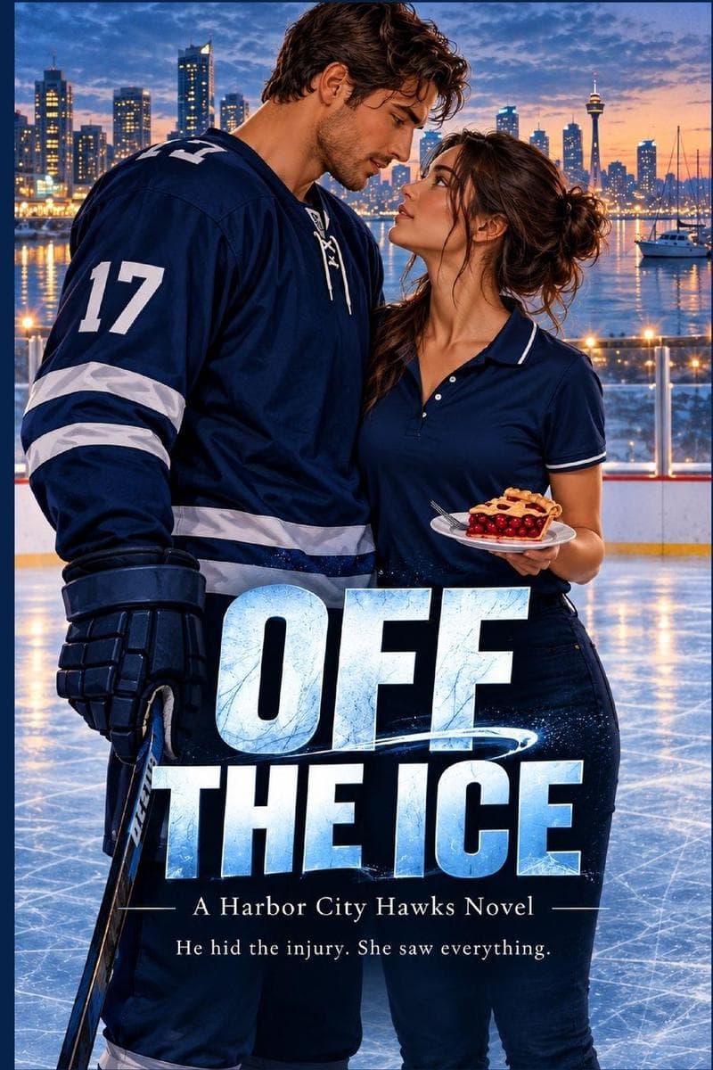 Off the Ice