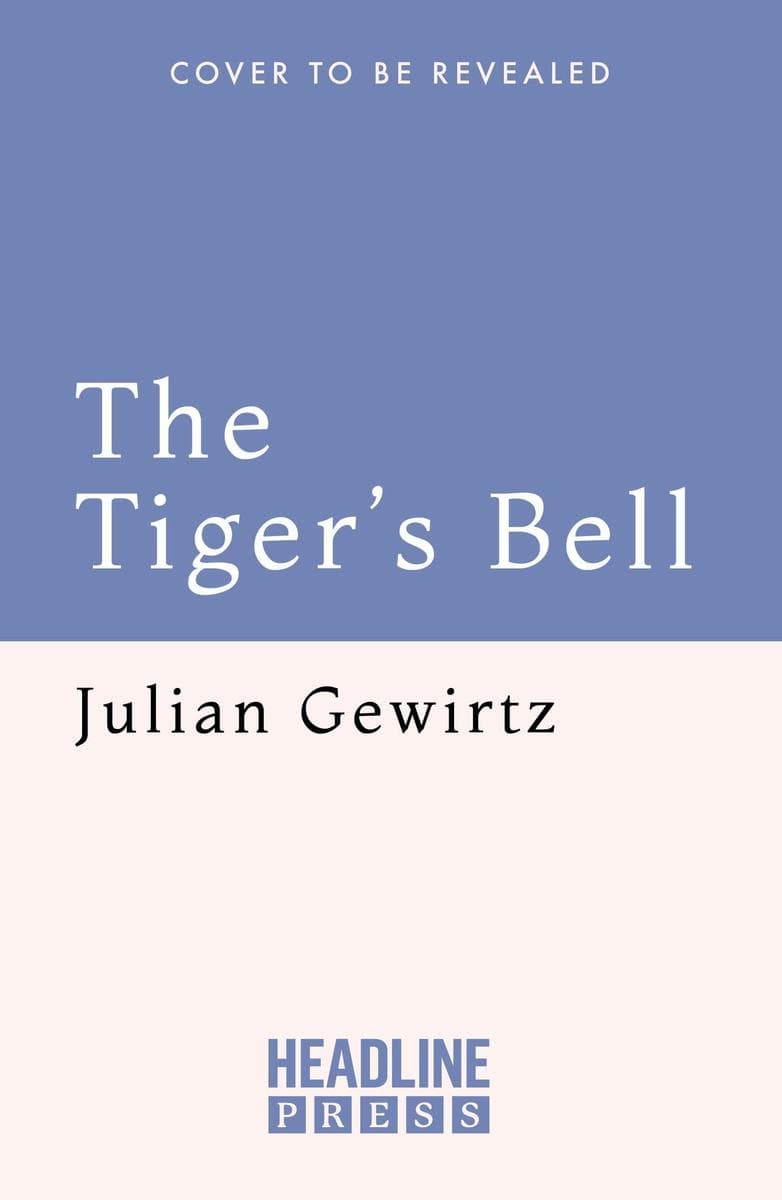 The Tiger's Bell