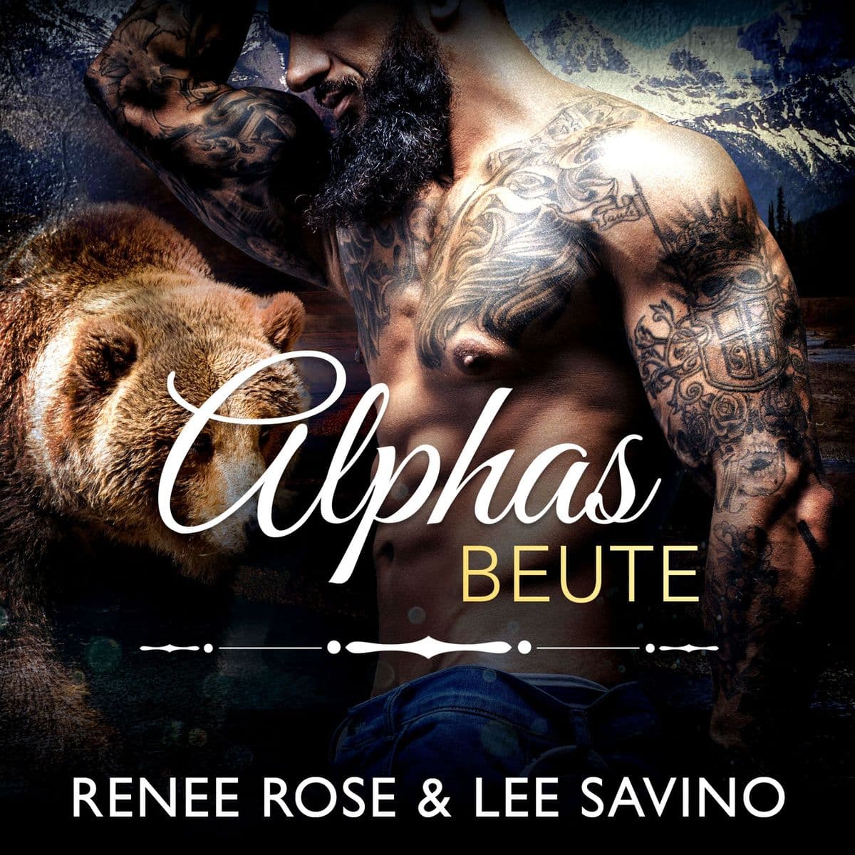 Alphas Beute
