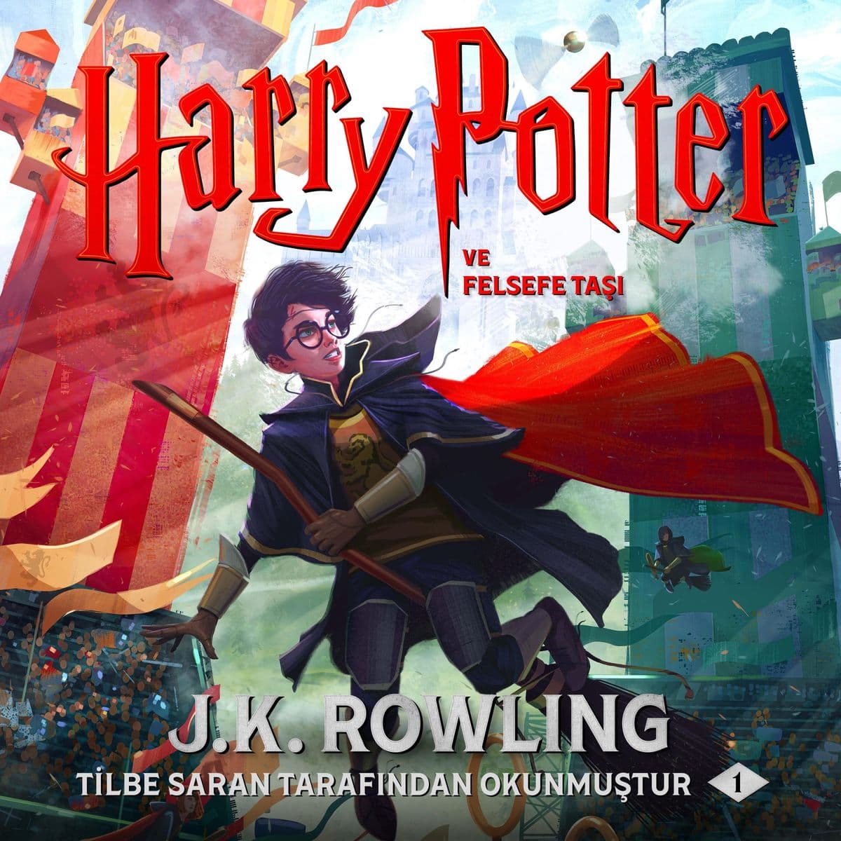 Harry Potter ve Felsefe Ta
