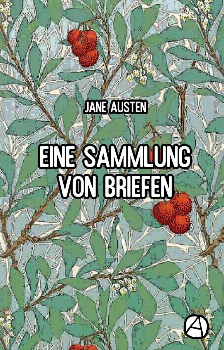 Eine Sammlung von Briefen