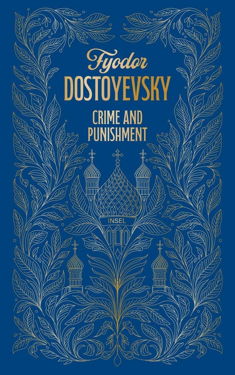 Crime and Punishment